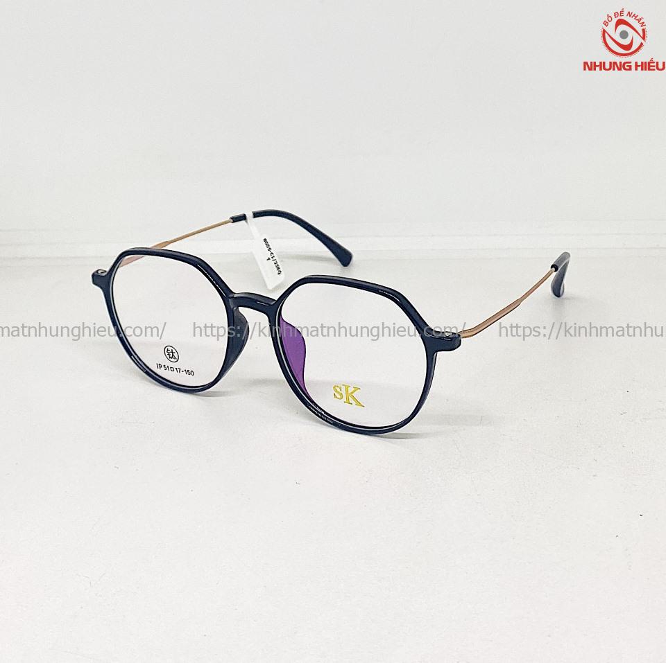 GỌNG 8005 màu đen
