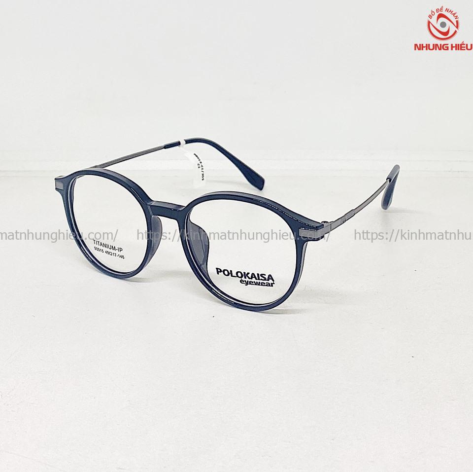 GỌNG 98015 màu đen