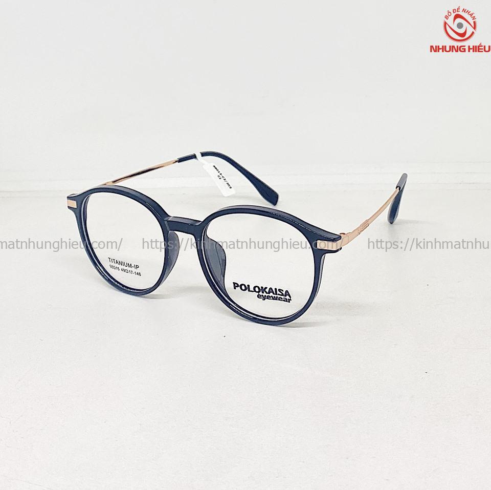 GỌNG 98015 màu vàng