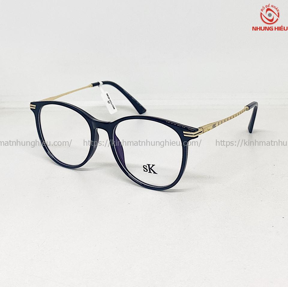GỌNG 9829 màu đen