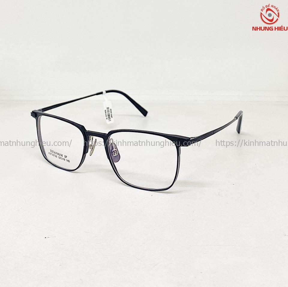 Gọng 98T28 màu đen
