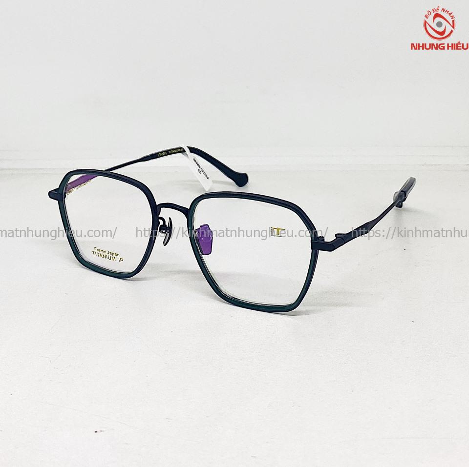 GỌNG 99586 màu đen