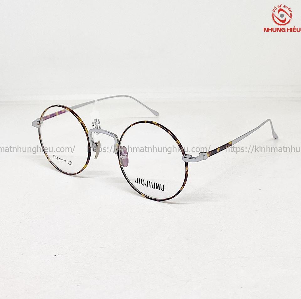 GỌNG T400 màu nâu