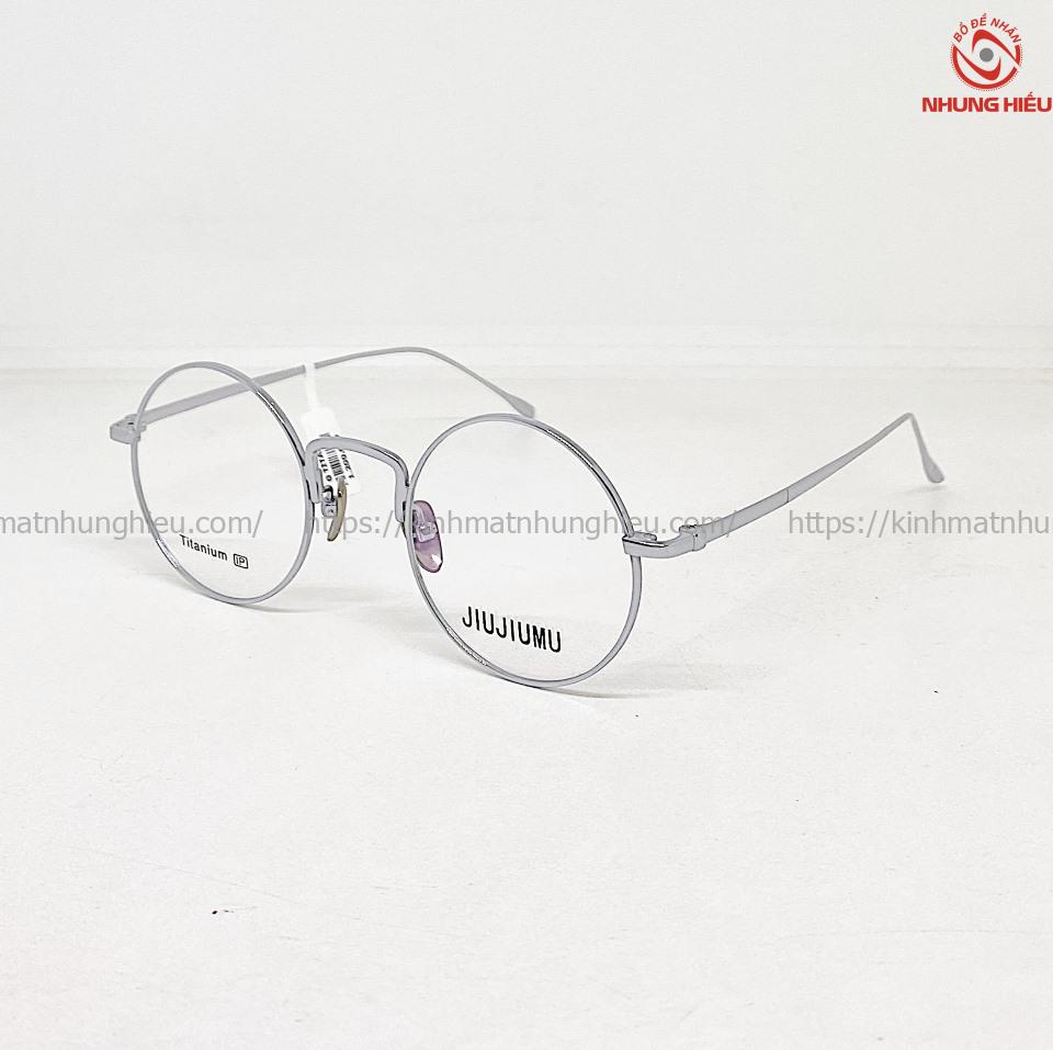 GỌNG T400 màu trắng