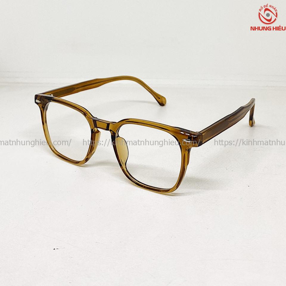 GỌNG B705 màu nâu