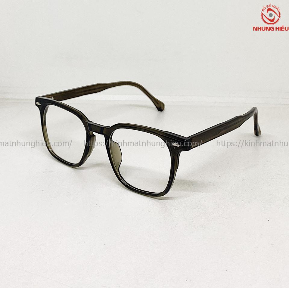 GỌNG B705 màu xanh
