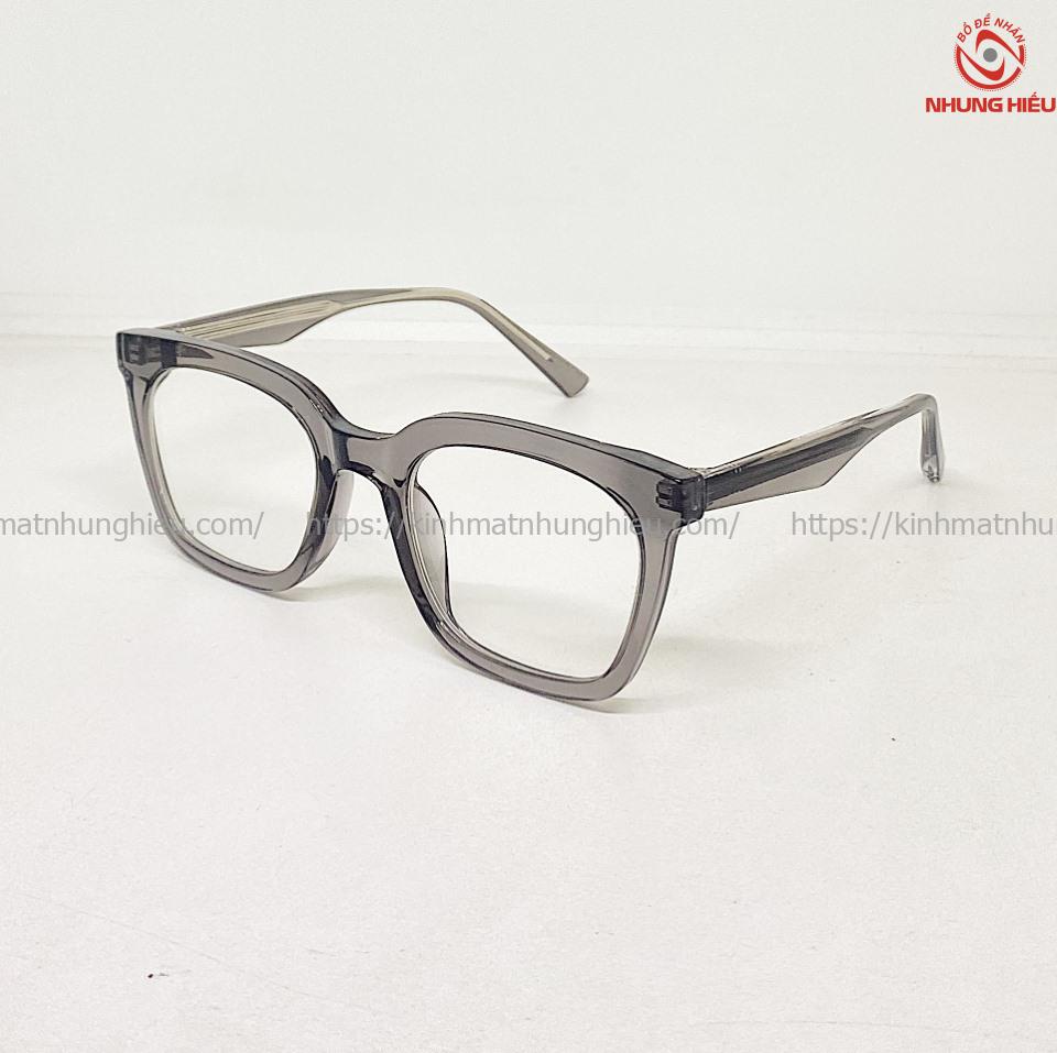 GỌNG GM015 màu ghi