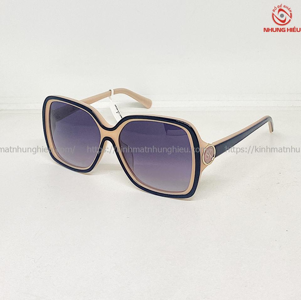 KÍNH 2535 màu đen