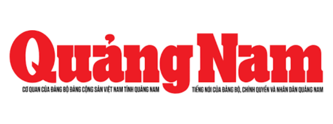 Báo Quảng Nam nói về Nhung Hiếu