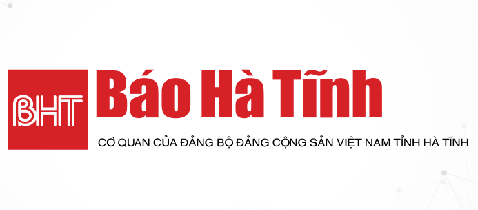 Báo Hà Tĩnh chia sẻ về Kính Mắt Nhung Hiếu