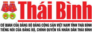 Báo Thái Bình chia sẻ về Kính Mắt Nhung Hiếu