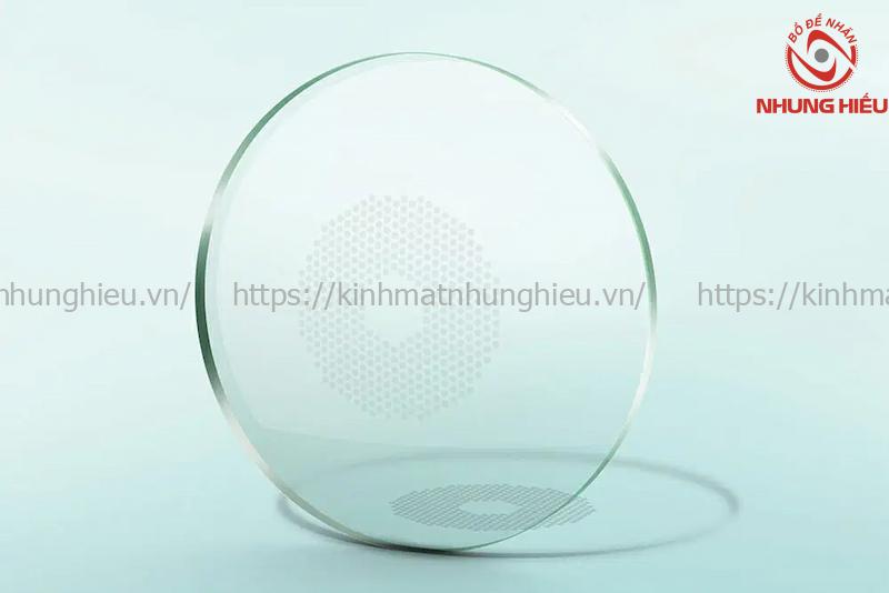 Mắt kính cận loạn Hoya MiYOSMART Toric