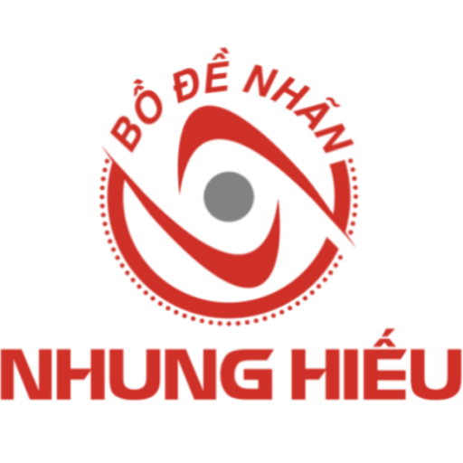 Kính Mắt Nhung Hiếu