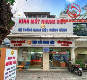 12+ Cửa Hàng Cắt Kính Cận Hà Nội Uy Tín, Hỗ Trợ Đo Mắt