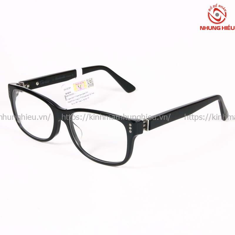 Gọng kính Cartier T8100993-5128743