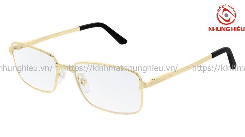 Khám phá những đặc điểm nổi bật của thương hiệu kính mắt Cartier
