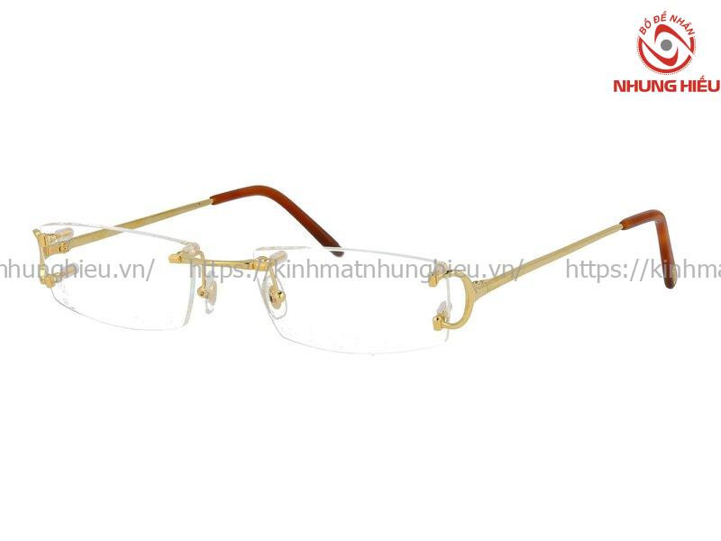 Gọng kính Cartier CT0092O