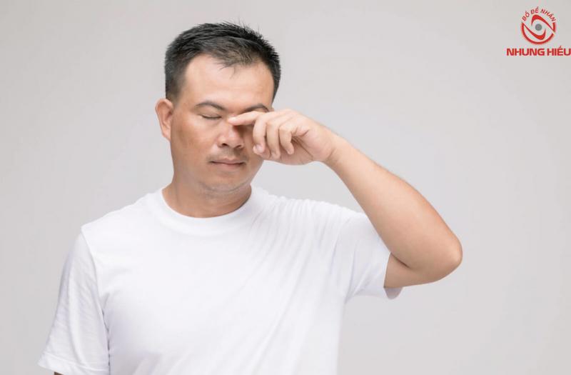 Mắt trái nam giật là điềm gì? 12 Điềm báo theo khung giờ 3 Nguyên nhân mắt trái nam giật