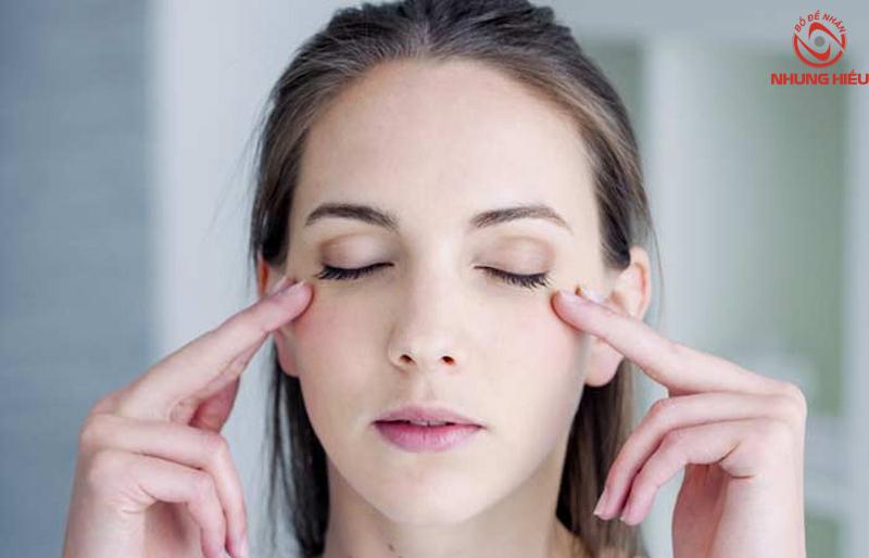 Phòng ngừa cận thị và viễn thị