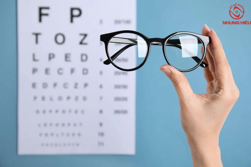 Cách khắc phục cận thị và viễn thị