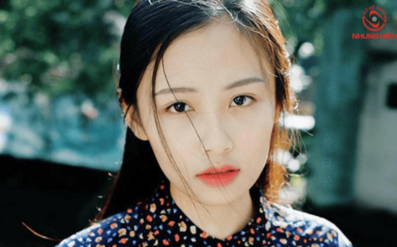Mắt buồn là gì