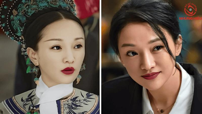 Mắt lá liễu là gì