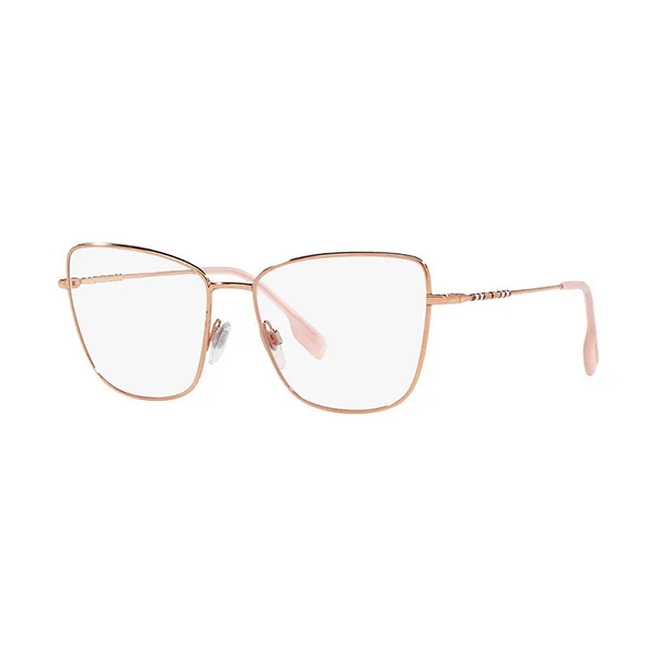 Mẫu gọng kính cận nữ Burberry được yêu thích 2026 4 kinh mat can nu burberry bea be1367 1337 eyeglasses mau vang hong1 jpg 1698308677 26102023152437