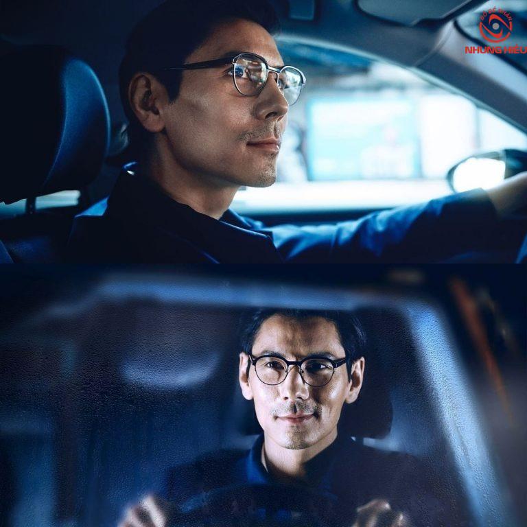 Tròng Kính ZEISS DriveSafe UV