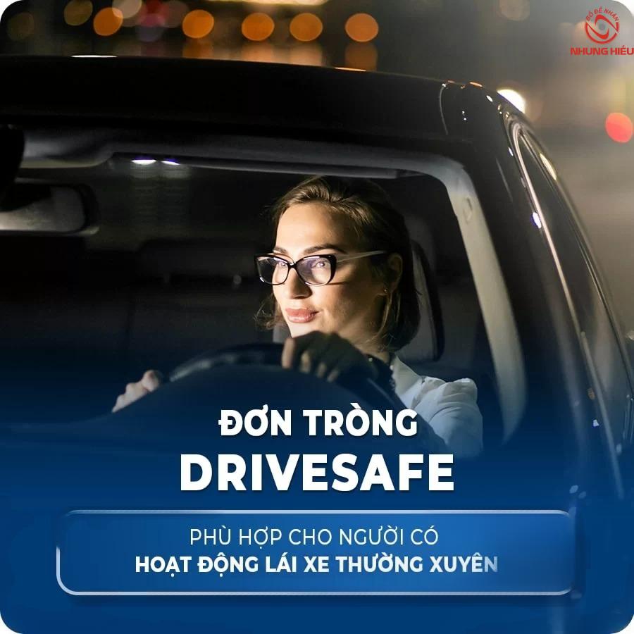 Tròng kính ZEISS có tốt không