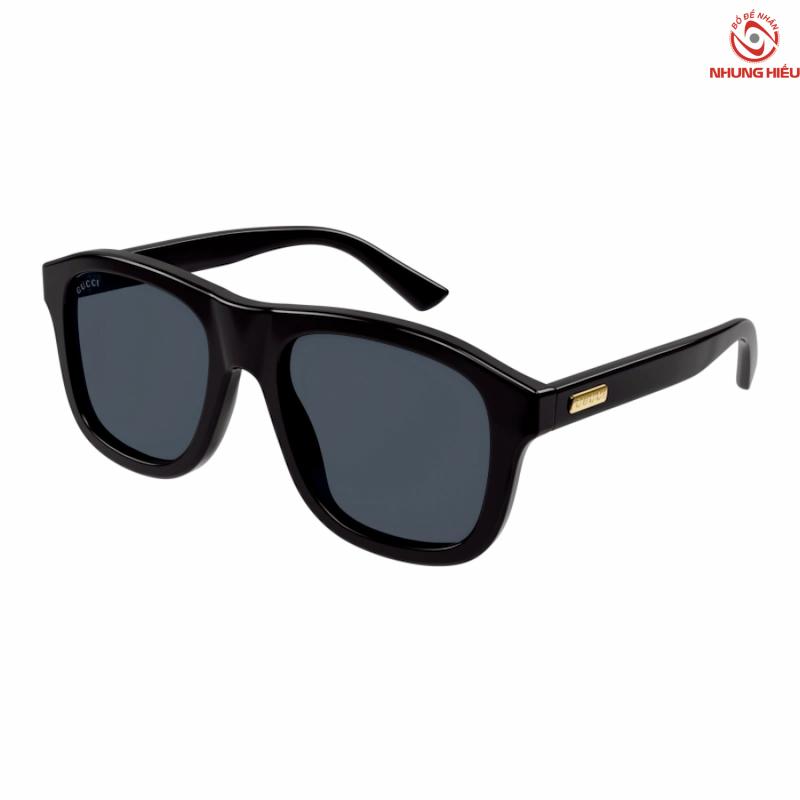 Hãng kính mắt nổi tiếng Gucci