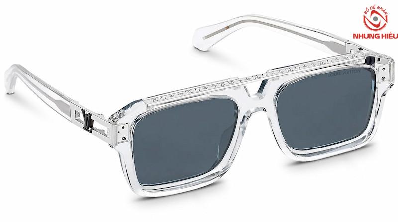 Kính Louis Vuitton nữ Square / The LV Cat Eye