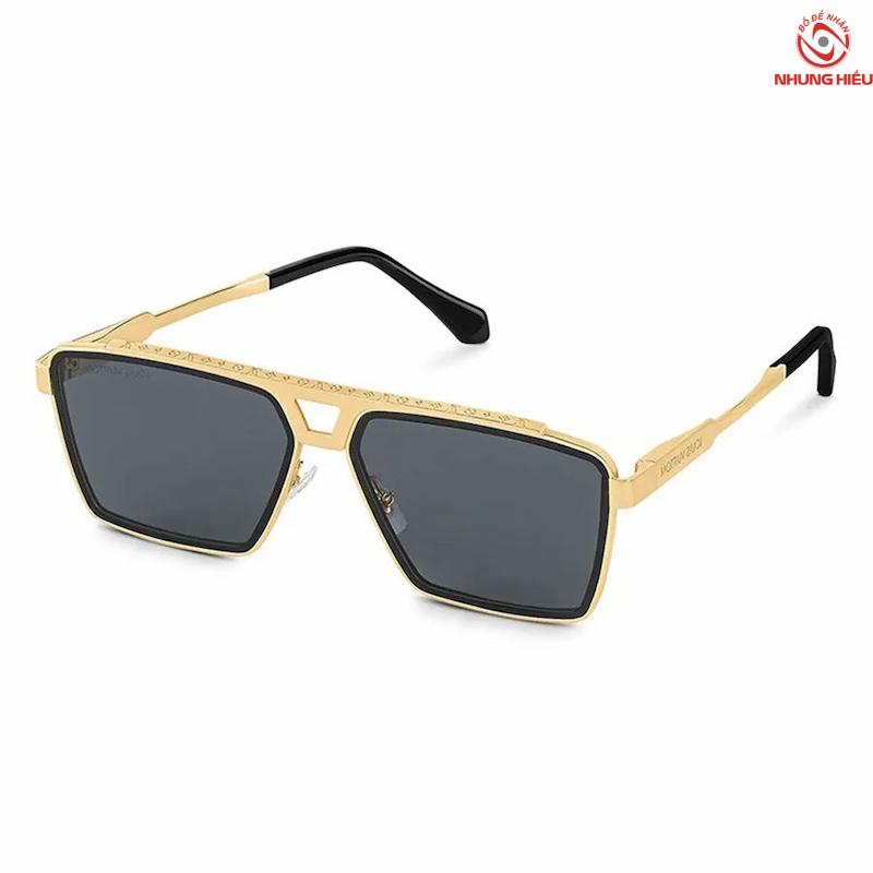 kính Louis Vuitton nữ được ưa thích