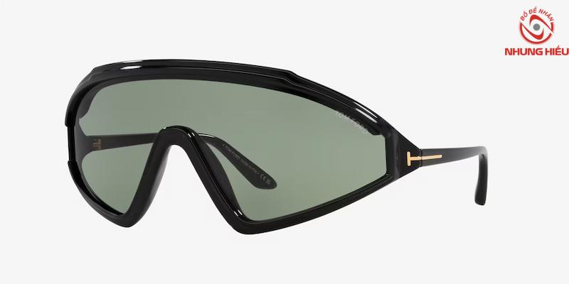 Mắt kính Tom Ford nữ