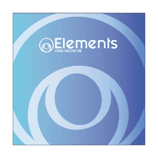 Tròng kính Elements