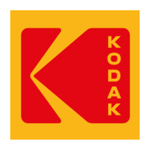 Tròng kính Kodak