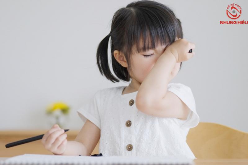 Công nghệ Myopia Control