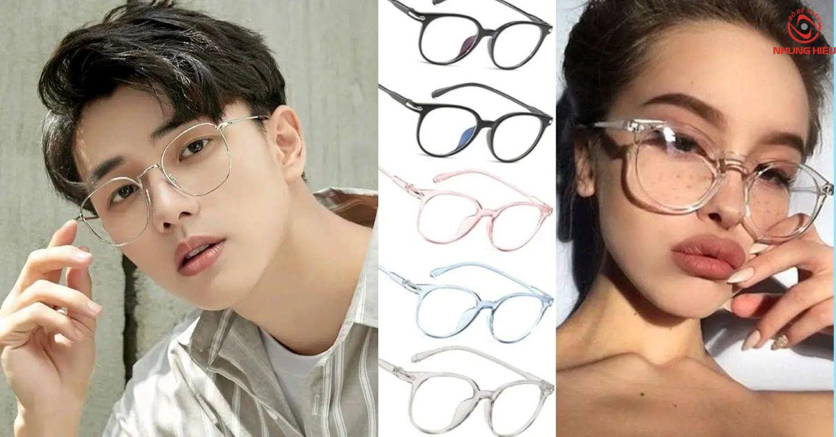các thương hiệu mắt kính nổi tiếng Việt Nam