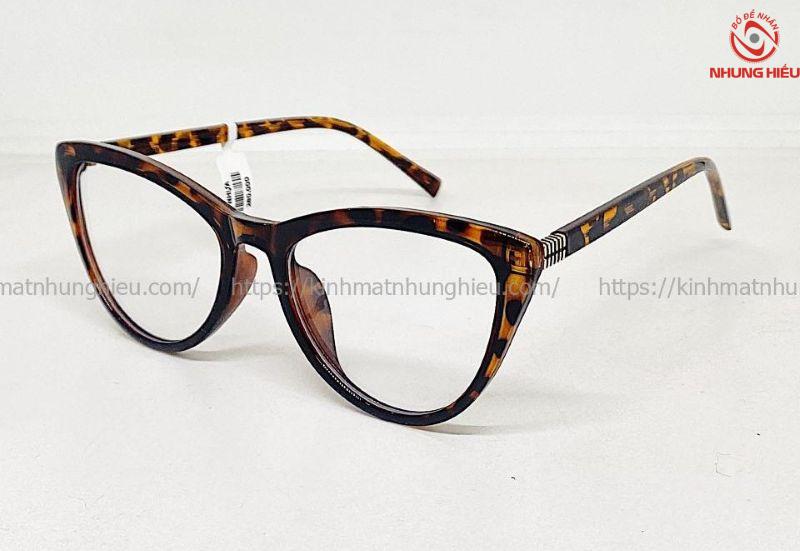 Gọng 72344 mắt mèo