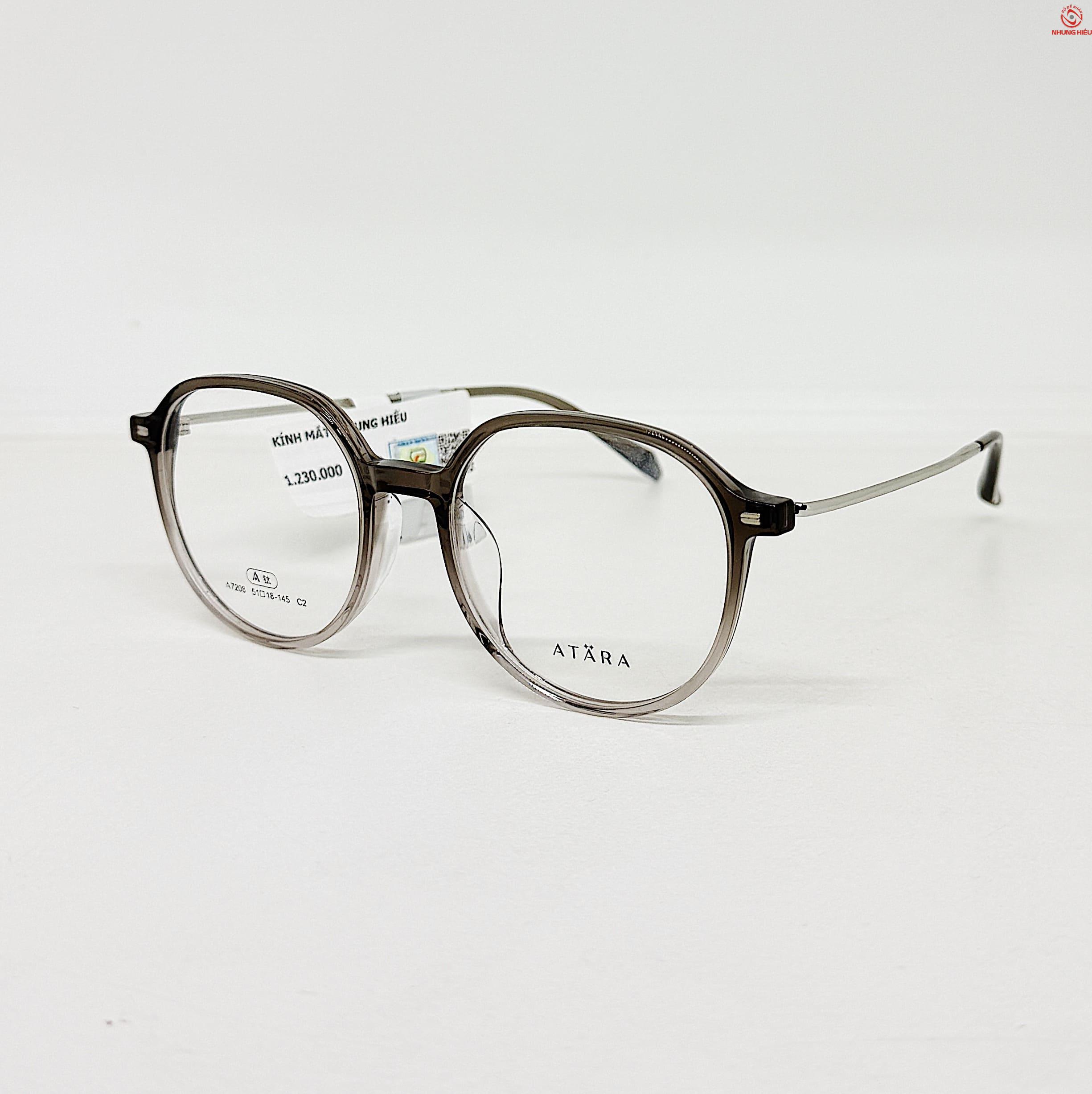 GỌNG ATARA 7208 ghi