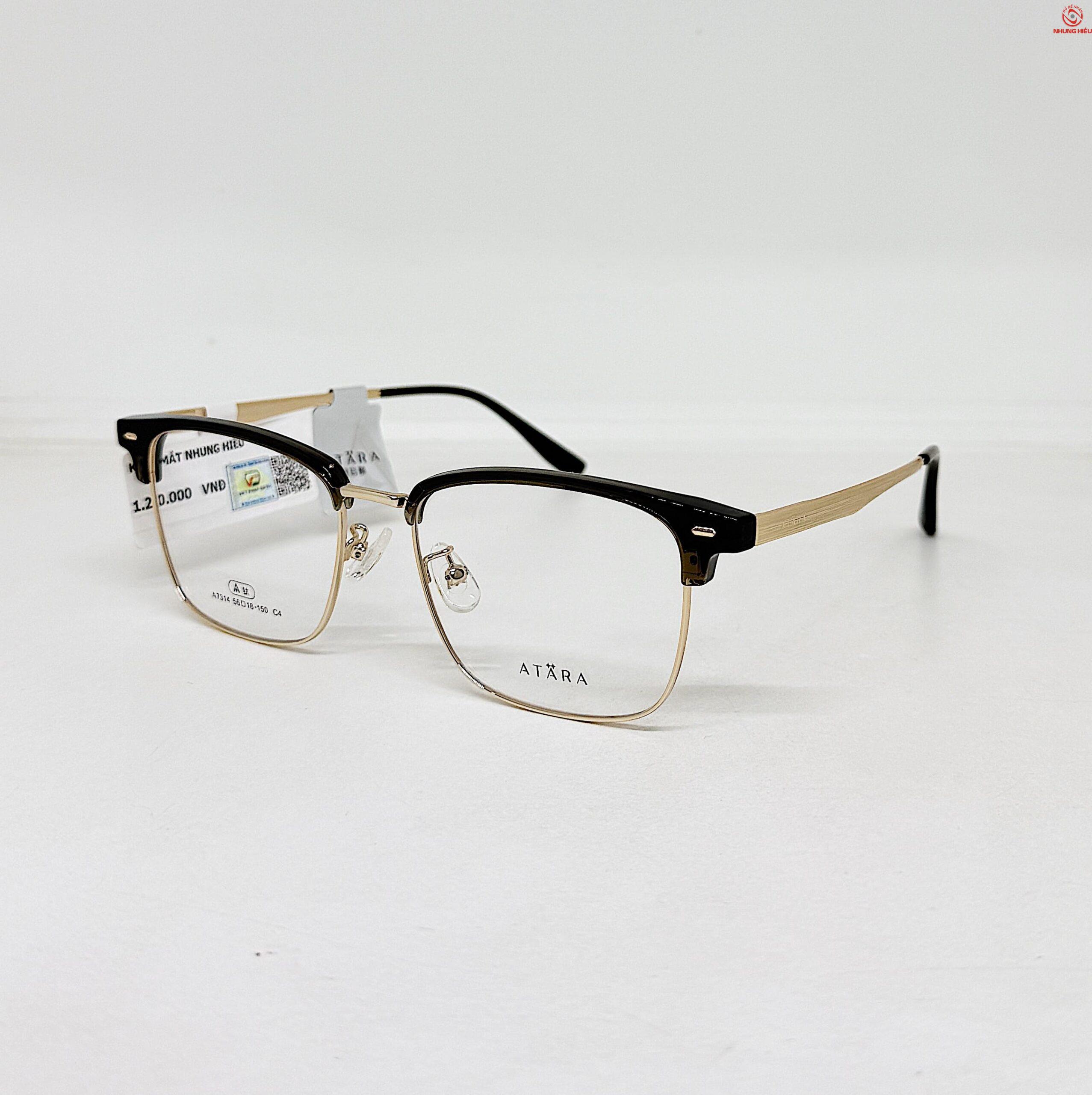 Gọng ATARA 7314