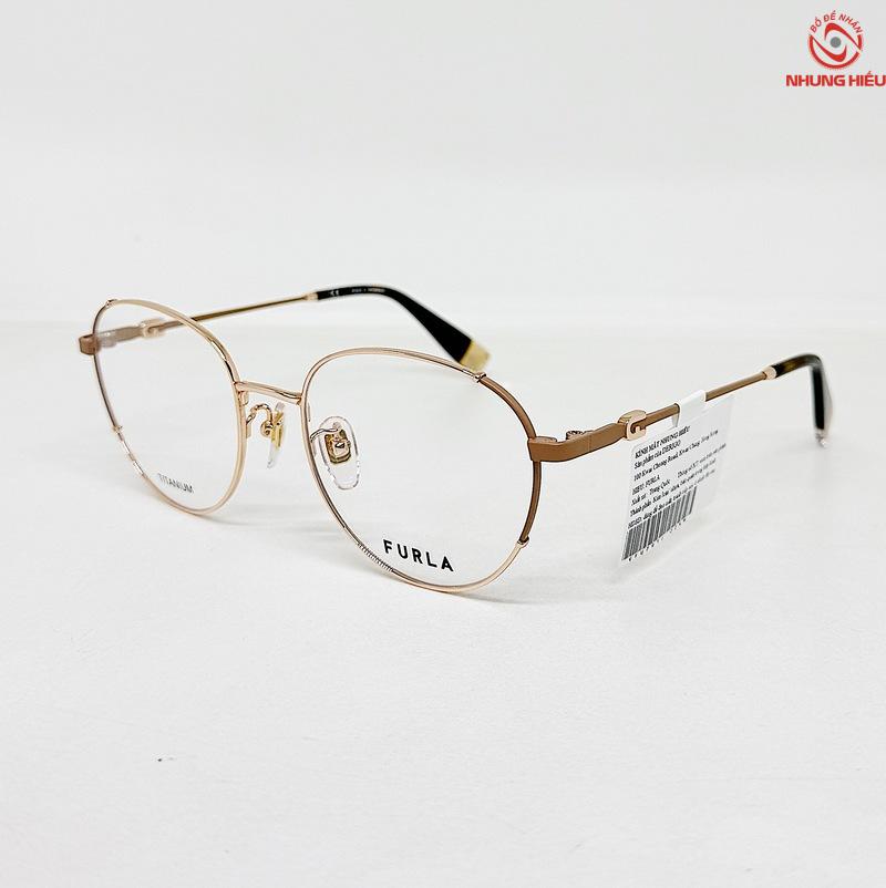 Gọng FURLA VFU49J