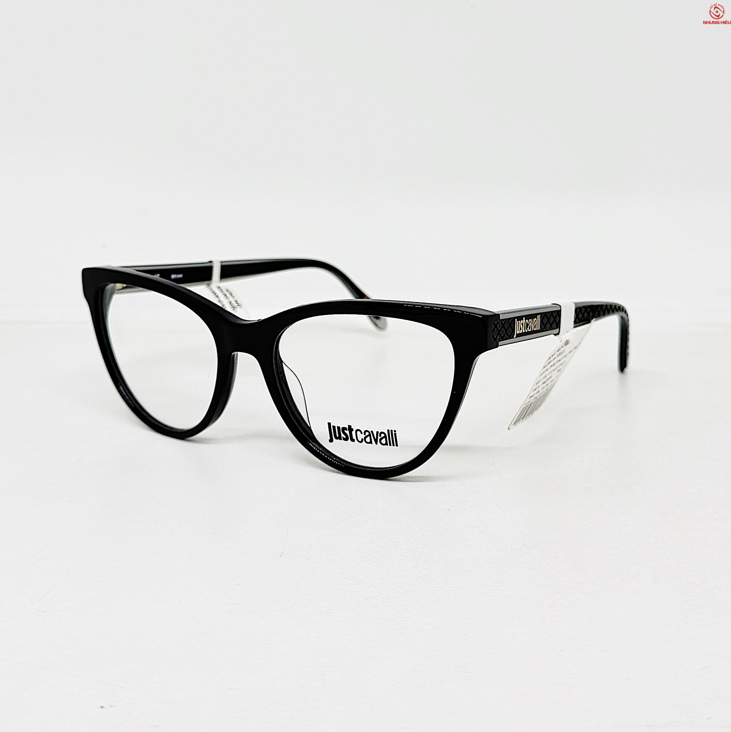 Gọng JUSTCAVALLI VJC009