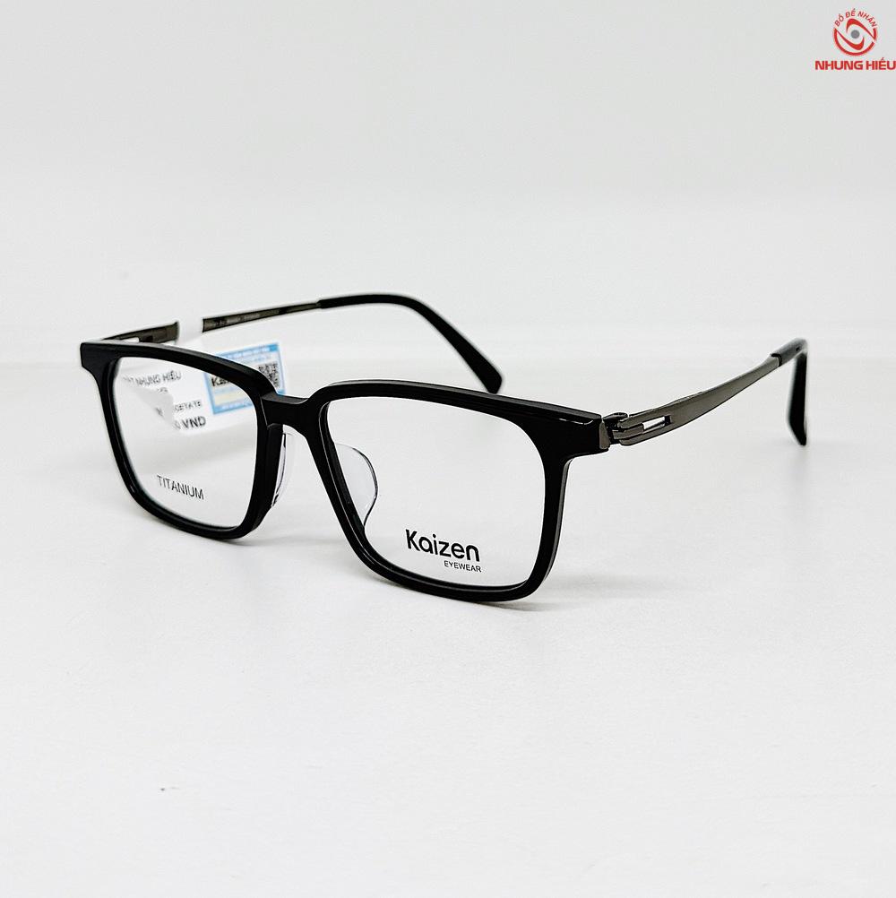 Gọng KAIZEN 3254 đen