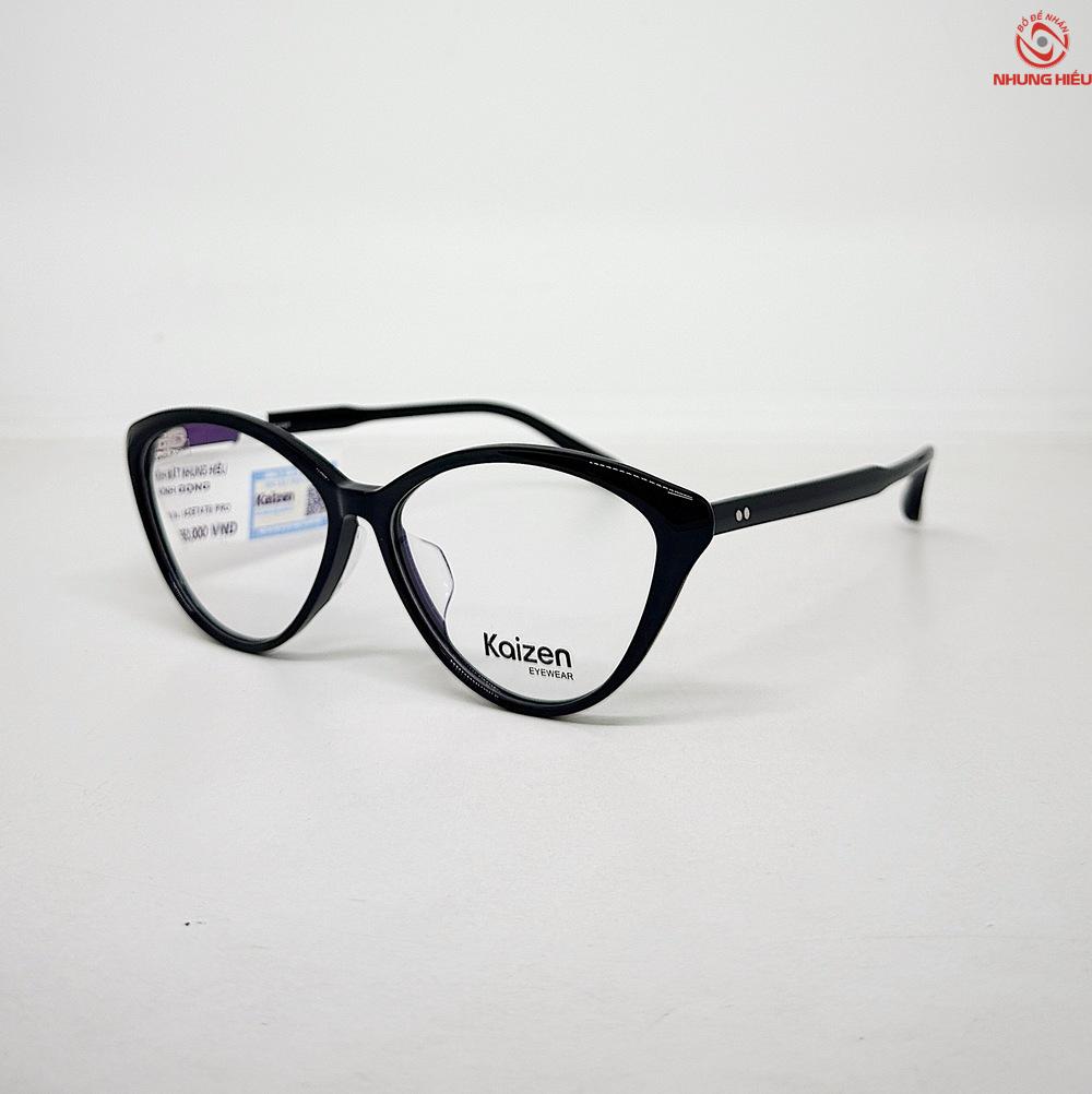 Gọng KAIZEN 3290 đen