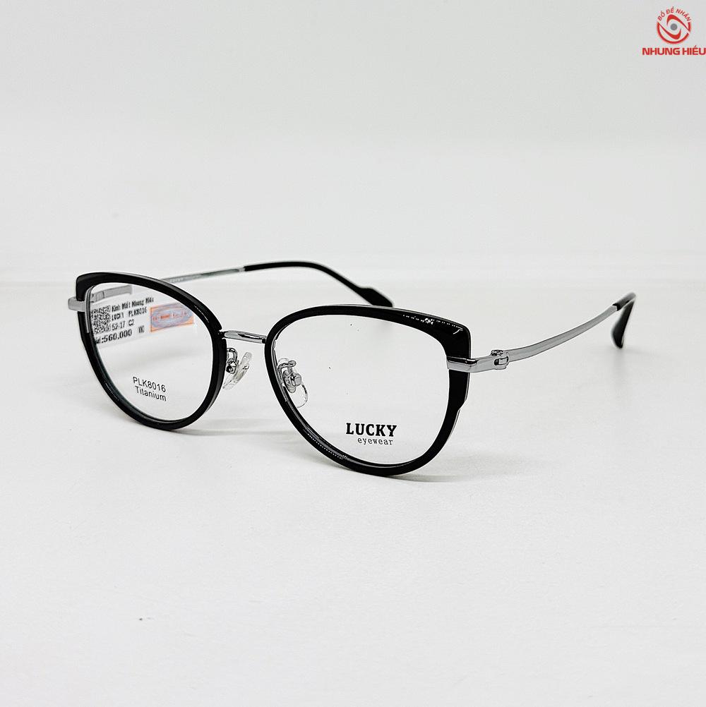 Gọng Lucky 8016