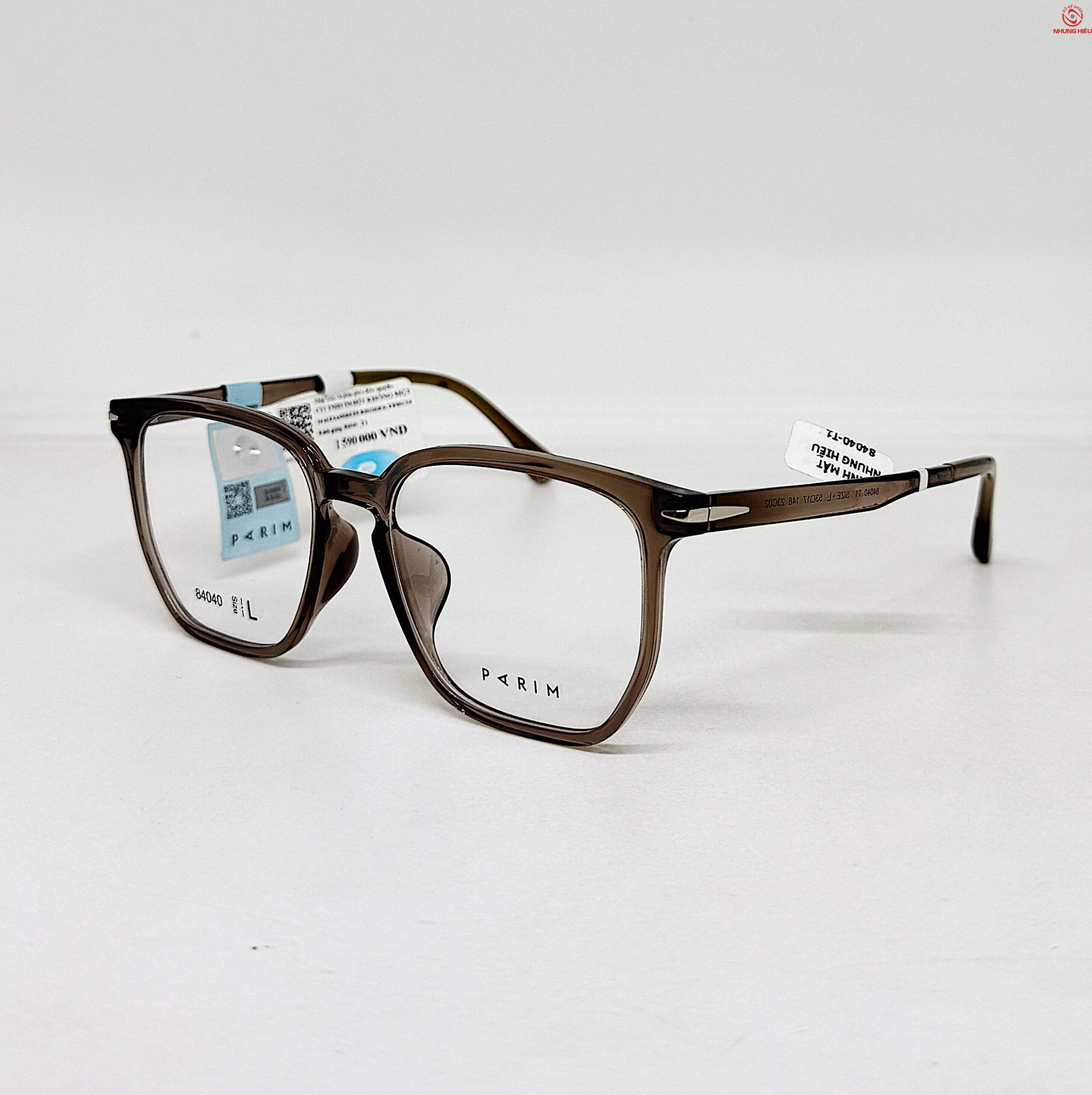 Gọng PARIM 84040