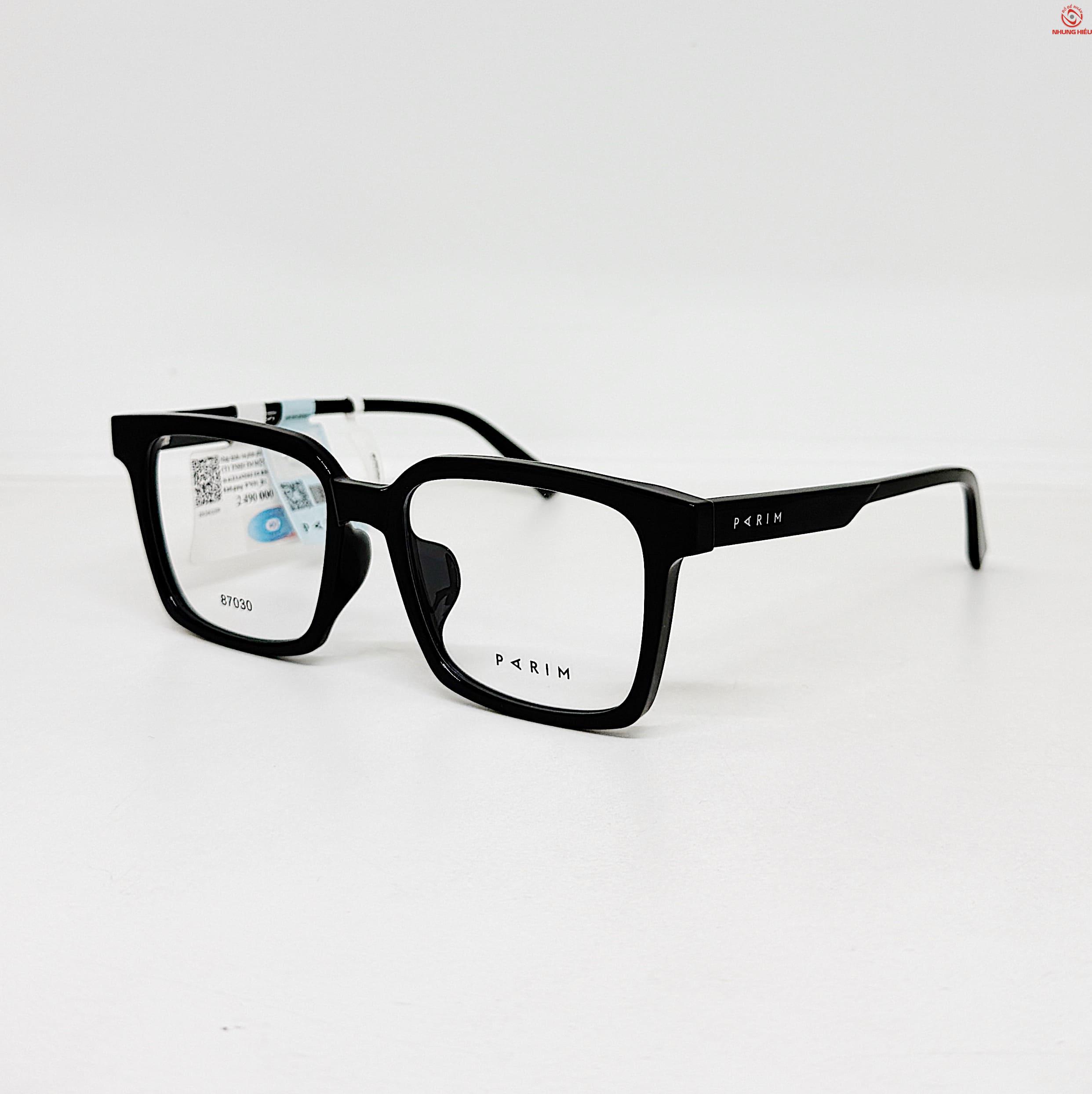 Gọng PARIM 87030 đen
