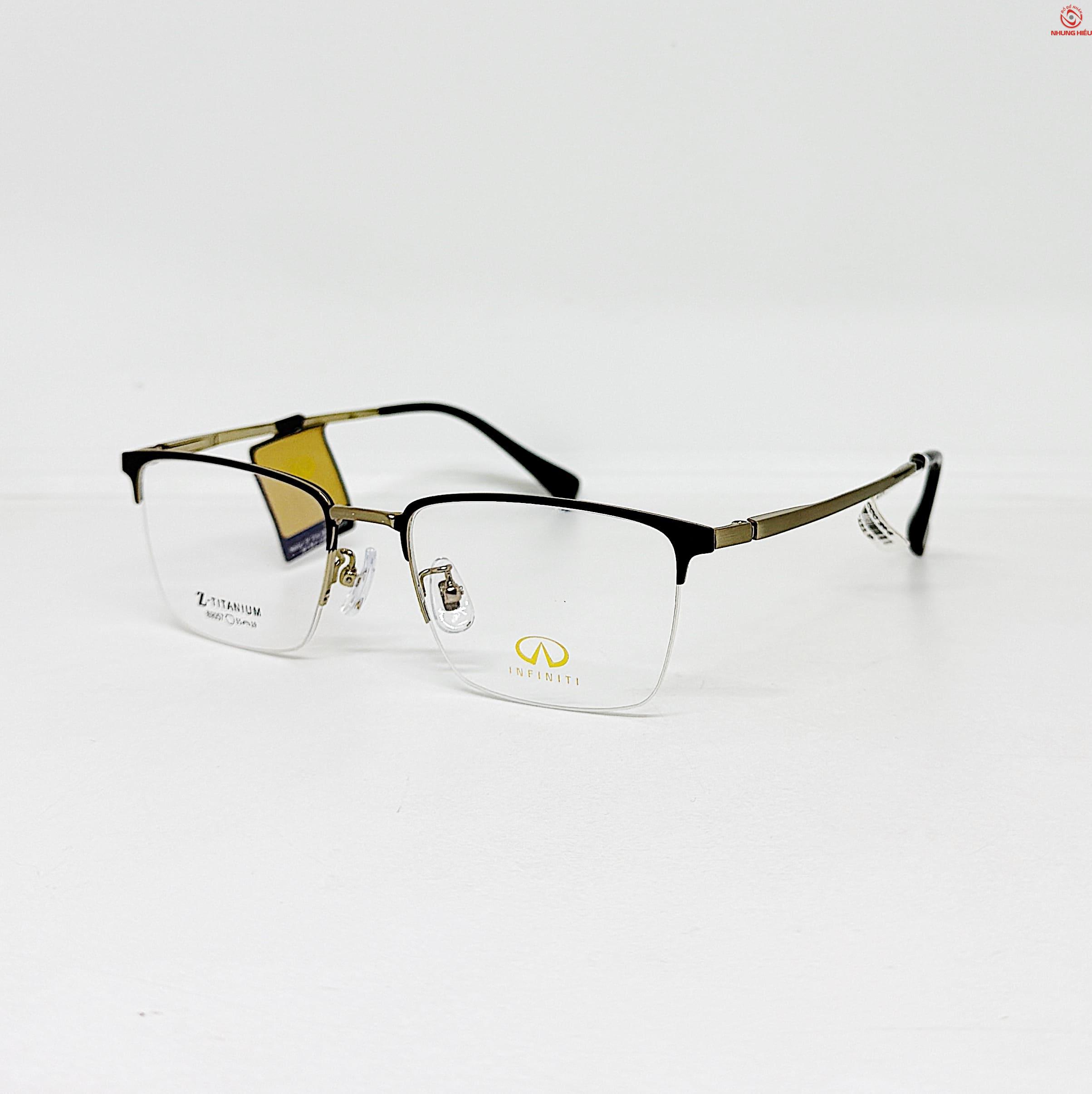 Gọng Titan 89057