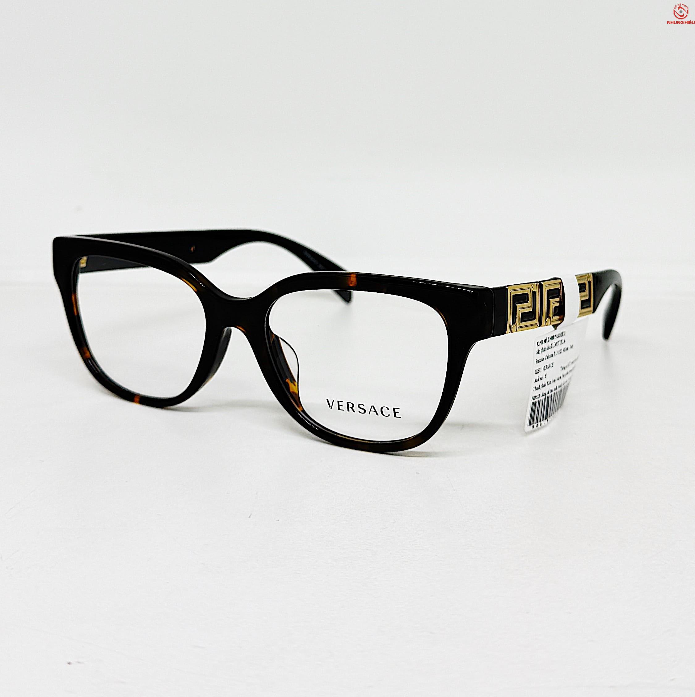 Gọng Versace 3338