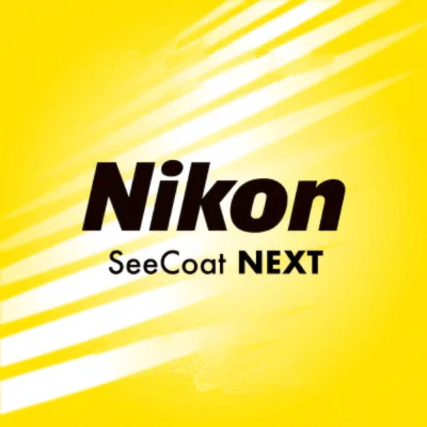 Tròng kính Nikon